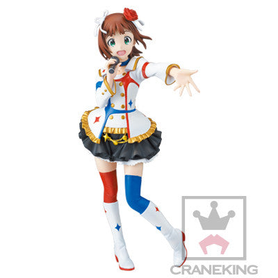 THE iDOLM@STER MOVIE Kagayaki no Mukougawa e! SQ Amami Haruka Starpiece Memories