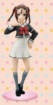 Yuki Yuna wa Yusha de Aru FuRyu Miyoshi Karin