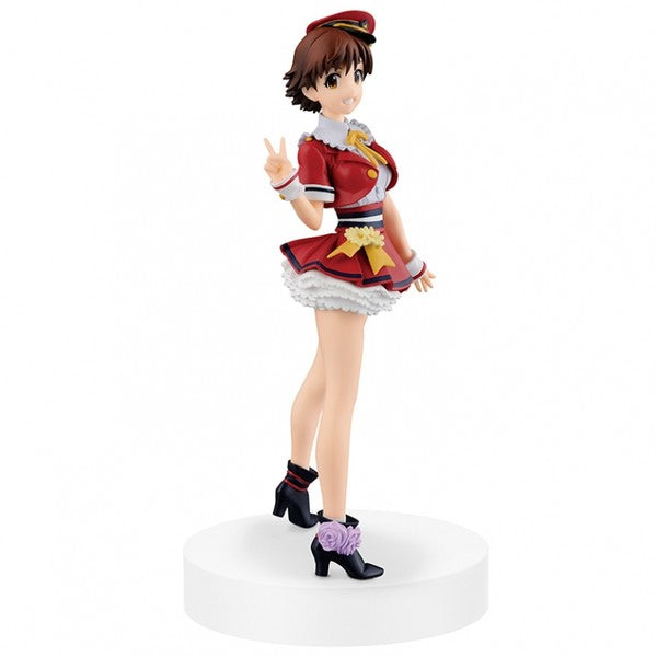 THE iDOLM@STER Cinderella Girls SQ Honda Mio ~new generations~