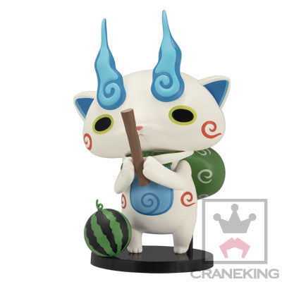 Yokai Watch DXF Figure Komasan 2015 Summer ver.