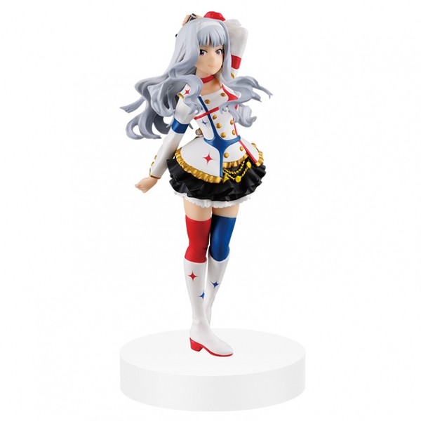 THE iDOLM@STER MOVIE Kagayaki no Mukougawa e! SQ Shijou Takane Starpiece Memories