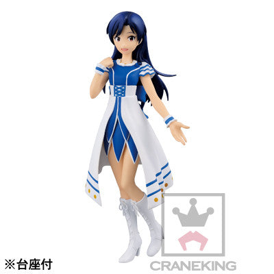 THE IDOLM@STER SQ Kisaragi Chihaya Masters of Idol World!! 2015