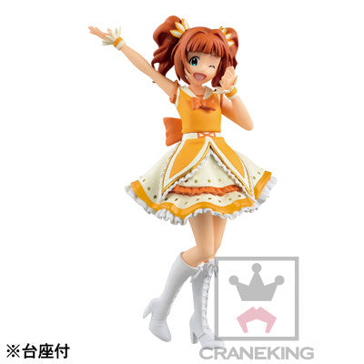 THE IDOLM@STER SQ Takatsuki Yayoi Masters of Idol World!! 2015