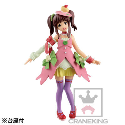 THE iDOLM@STER Cinderella Girls SQ Ogata Chieri Candy Island
