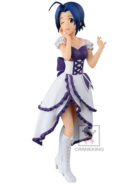 THE iDOLM@STER SQ Miura Azusa Masters of Idol World!! 2015