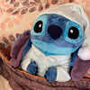 Peluche Stitch Endormi | Stitch Le Douillet