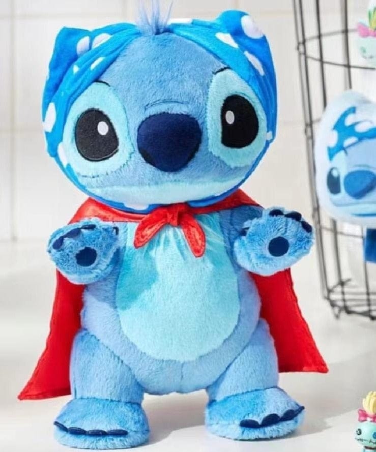 Peluche Stitch Rare | Capitaine Stitch