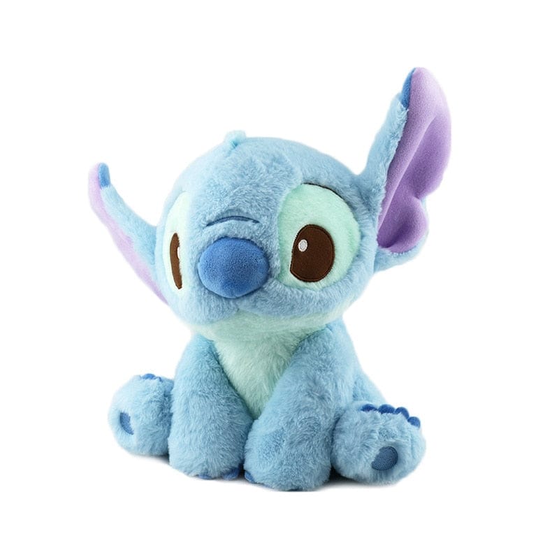 Peluche Stitch | I Love You