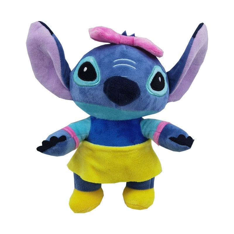 Peluche Stitch 30 cm | Stitch le Coloré