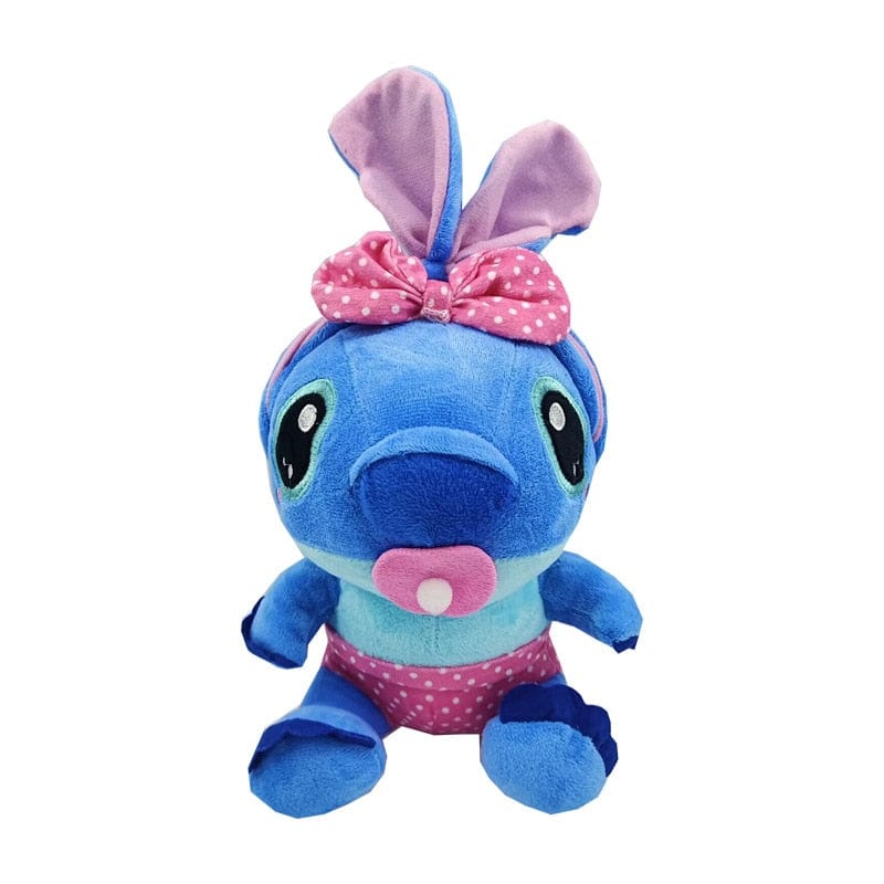 Peluche Stitch | Rosie