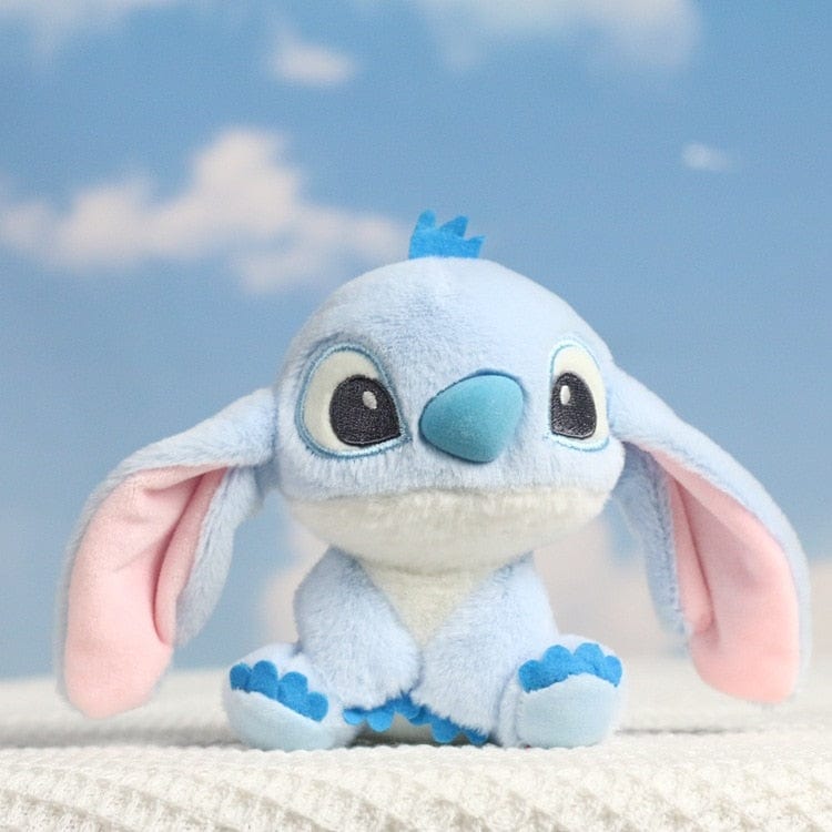 Peluche Stitch 10 cm | Blibli