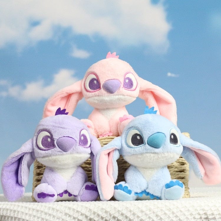 Peluche Stitch | Petite Angel