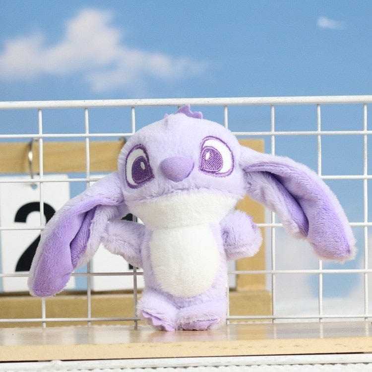 Peluche Stitch | Angel