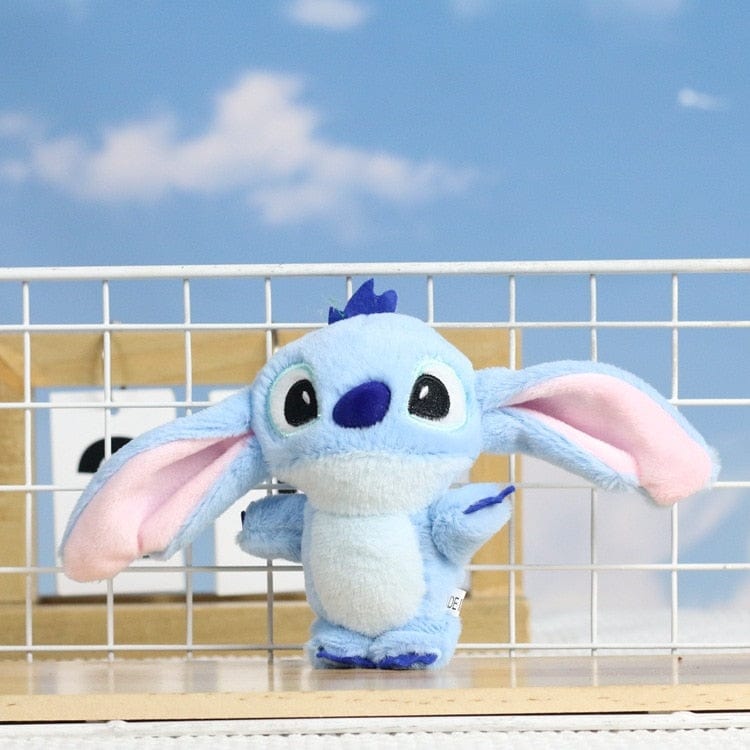 Peluche Stitch | Love