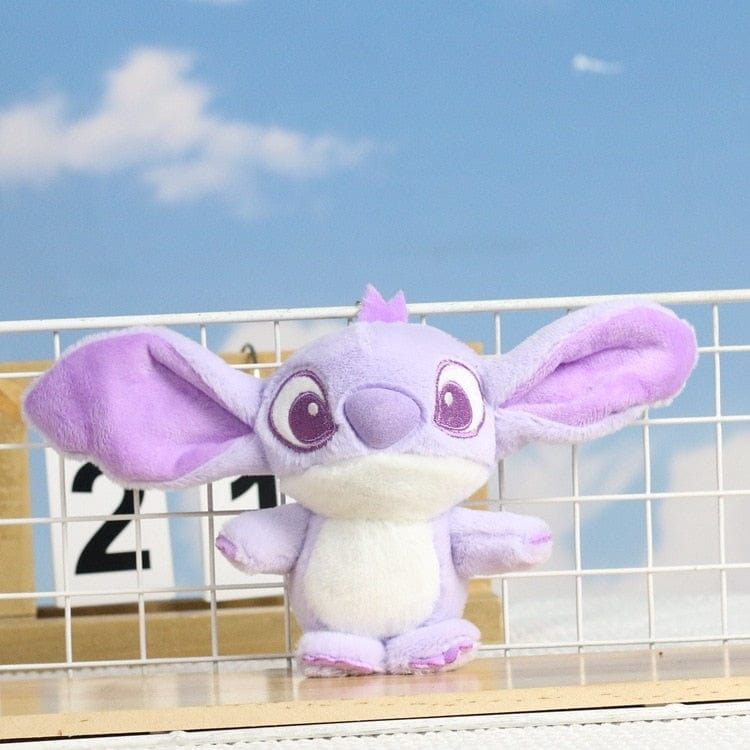 Peluche Stitch  | Kawaii