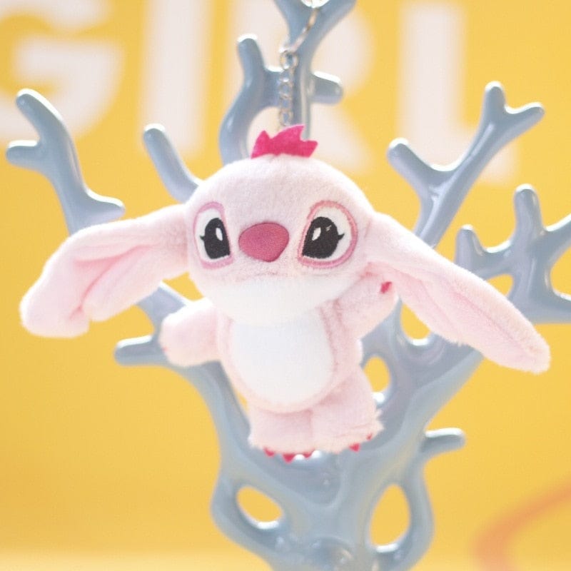 Peluche Stitch | Mālie