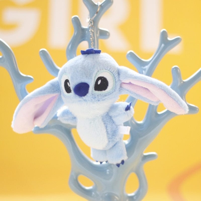 Peluche Stitch 15 cm | Bubbles