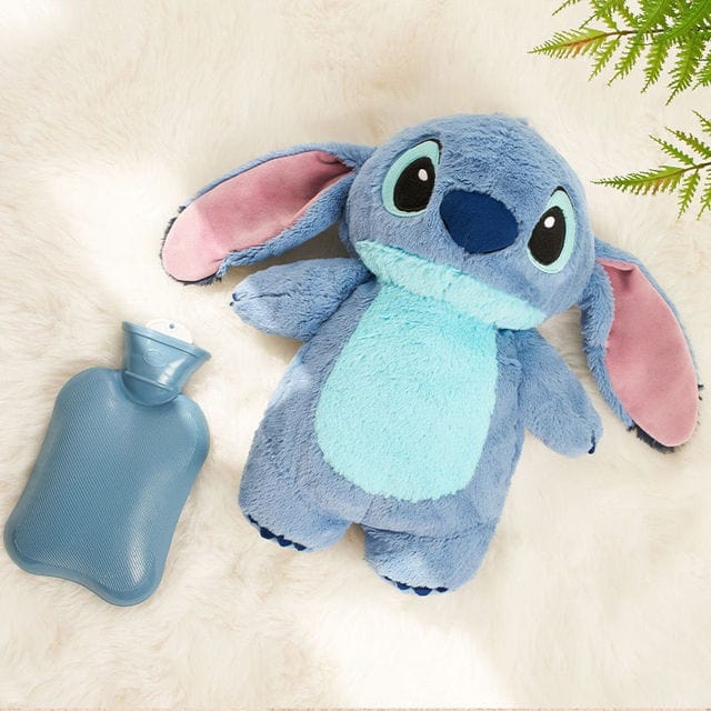 Peluche Stitch | Bouillotte