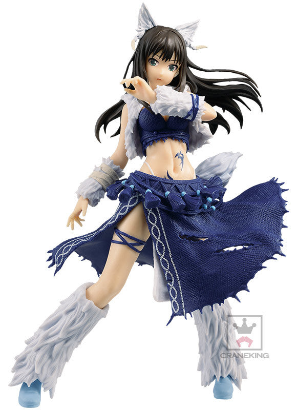 THE iDOLM@STER Cinderella Girls EXQ Figure Shibuya Rin