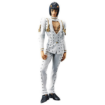 Jojo no Kimyou na Bouken MAFIArte Bruno Bucciarati
