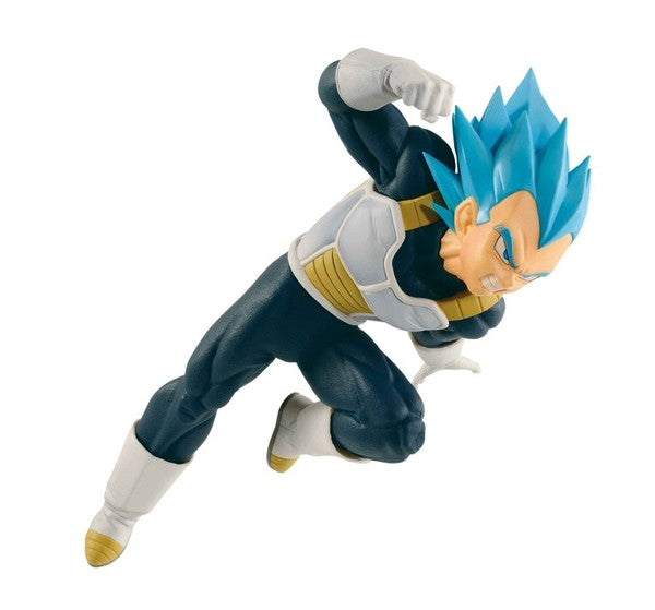 Dragon Ball Z/GT/Super Ultimate Soldiers -The Movie- (III) Vegeta SSGSS