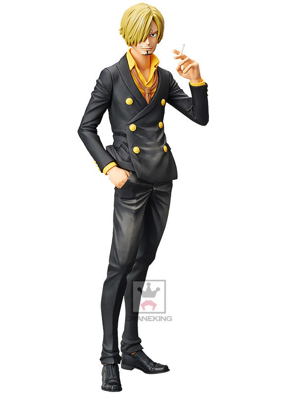 One Piece Grandista -The Grandline Men- Sanji
