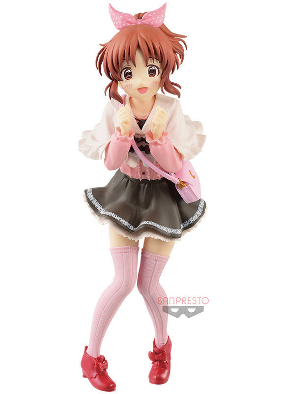 THE iDOLM@STER Cinderella Girls EXQ Figure Abe Nana
