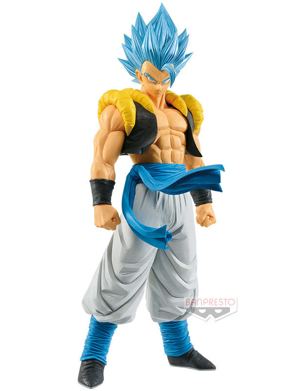 Dragon Ball Z/GT/Super Grandista -Resolution of Soldiers- Gogeta SSGSS