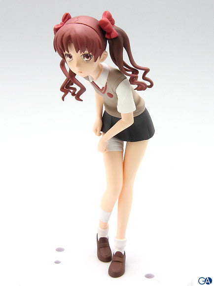 To Aru Majutsu no Index II SEGA EX Figure Shirai Kuroko