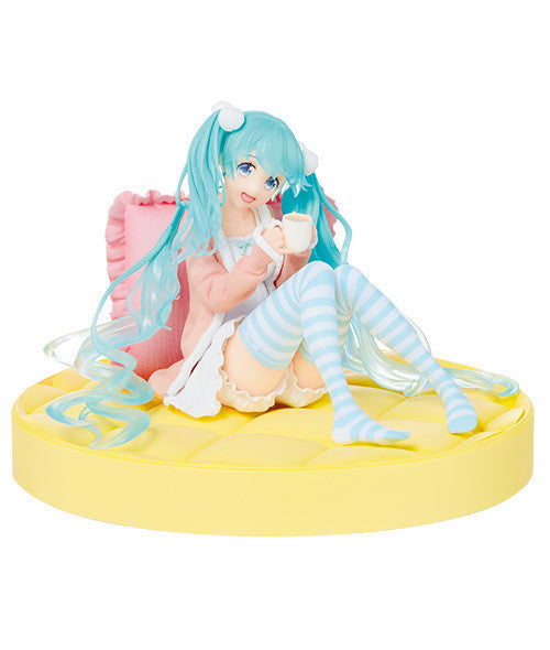 Vocaloid Taito Hatsune Miku Original Shifuku ver. [Nouveauté]