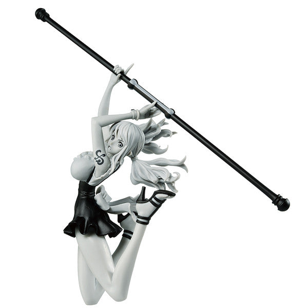 One Piece SCultures Figure Colosseum 2018 Nami Special Color ver.