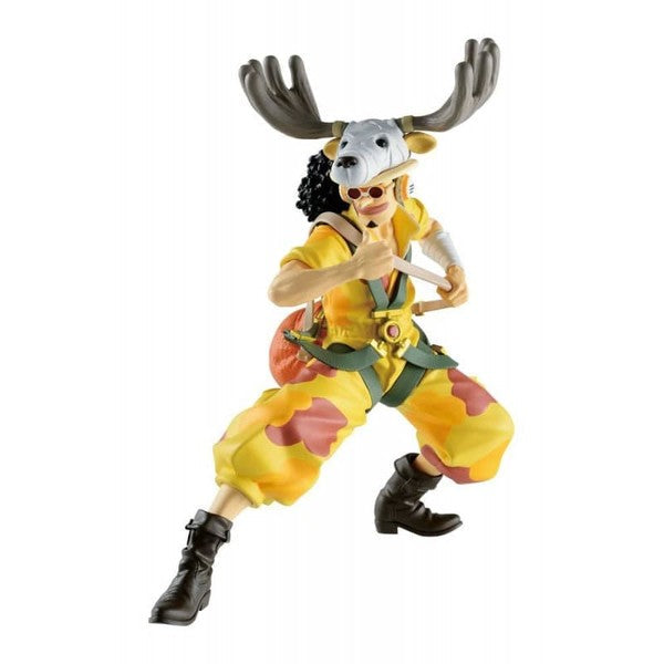 One Piece Stampede Ichiban Kuji All Star - The Movie Usopp
