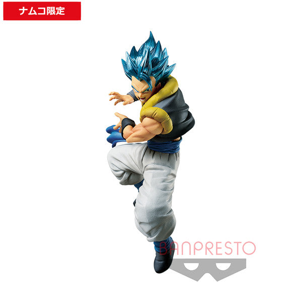 Dragon Ball Z/GT/Super Super Kamehameha!! Special Color I Gogeta SSGSS