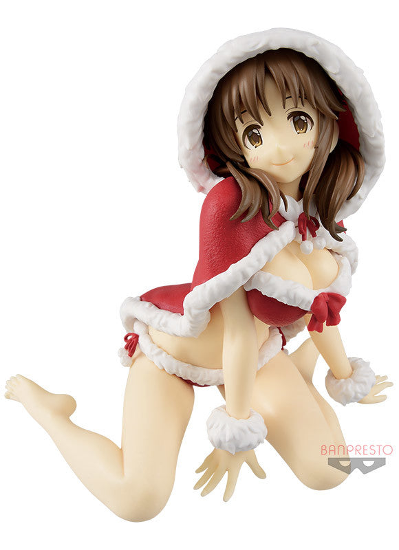 THE iDOLM@STER Cinderella Girls EXQ Figure Totoki Airi [Nouveauté]