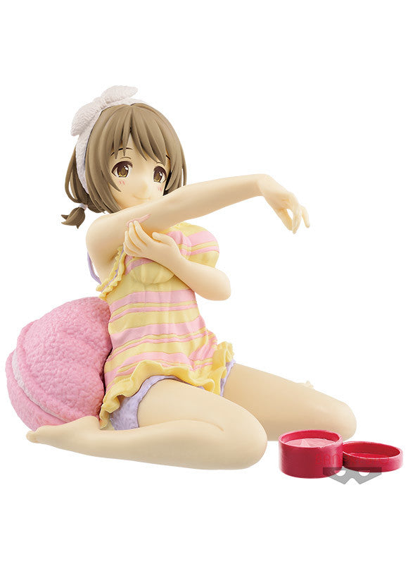 THE iDOLM@STER Cinderella Girls EXQ Figure Mimura Kanako [Nouveauté]