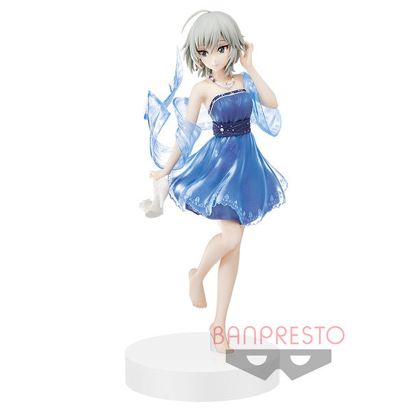 THE iDOLM@STER Cinderella Girls Espresto Anastasia Starry Bride Shining Materials [Nouveauté]