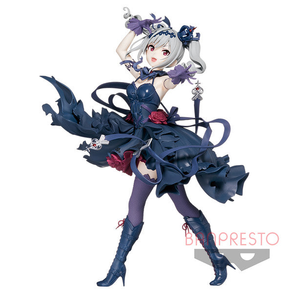THE iDOLM@STER Cinderella Girls Espresto est Kanzaki Ranko Dressy and Attractive Eyes [Nouveauté]