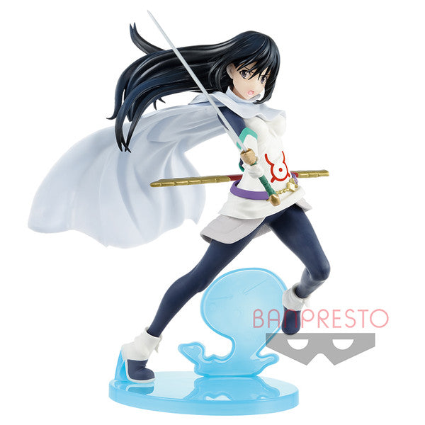 Tensei shitara Slime Datta Ken EXQ Figure Izawa Shizue [Nouveauté]
