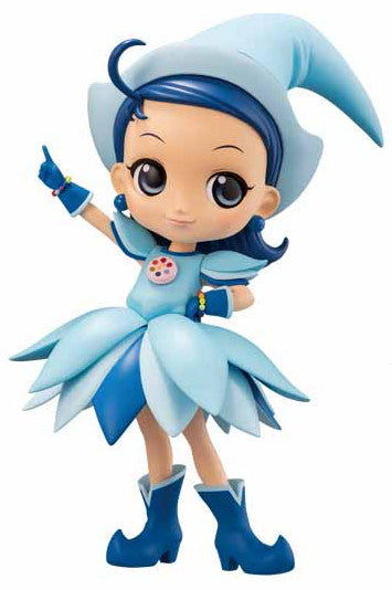 Q Posket QPosket Ojamajo Doremi Senoo Aiko