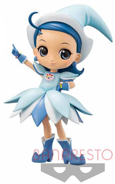 Q Posket QPosket Ojamajo Doremi Senoo Aiko