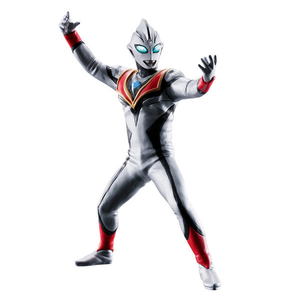 Ultraman Tiga Ultimate Luminous Evil Tiga