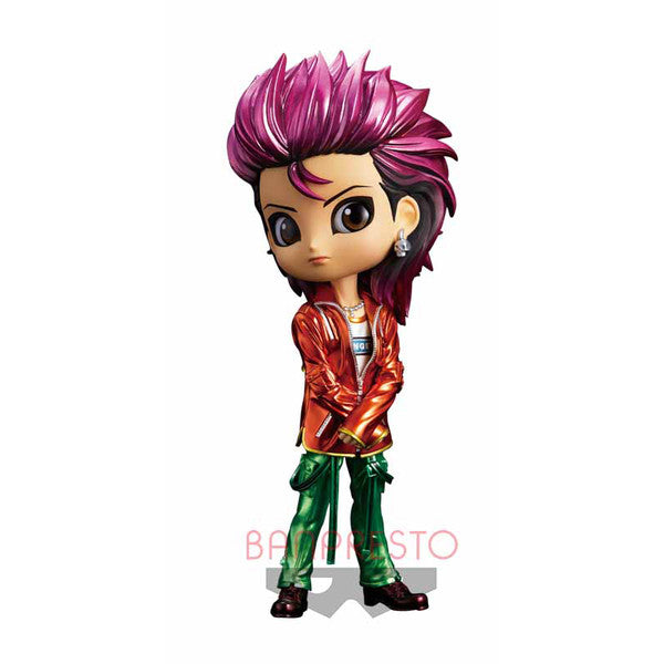 Q Posket QPosket X Japan hide Vol.7