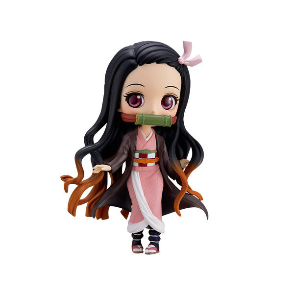 Q Posket QPosket Kimetsu no Yaiba Kamado Nezuko A
