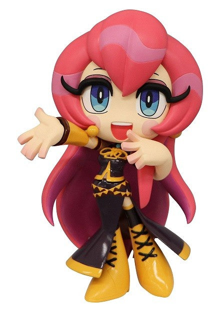 Vocaloid FuRyu Toonize Megurine Luka Cartoon Color