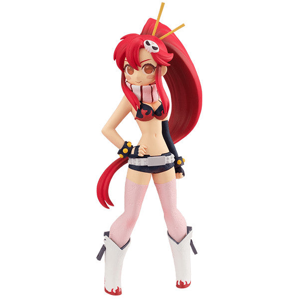 Tengen Toppa Gurren-Lagann FuRyu TOKYO: CartoonY Yoko Littner