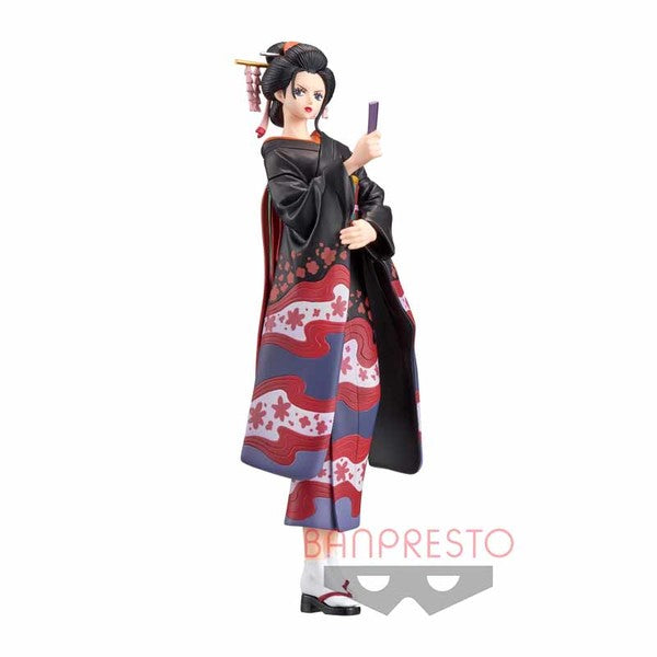 One Piece DXF The Grandline Lady Wano Kuni (Vol.2) Nico Robin