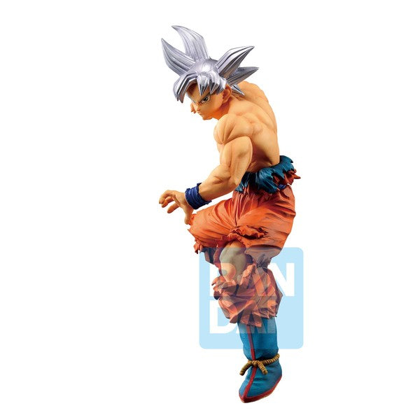 Dragon Ball Z/GT/Super Ichiban Kuji Dragon Ball Ultimate Variation (B) Masterlise Son Goku Migatte no Goku'i