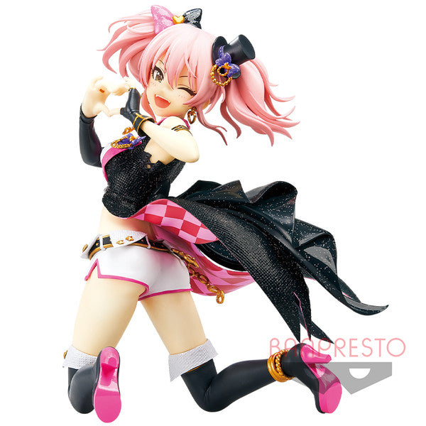 THE iDOLM@STER Cinderella Girls Espresto est Jougasaki Mika Effect and Glitter Dress
