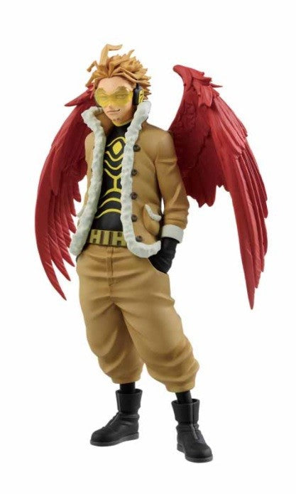 Boku no Hero Academia (My Hero Academia) MHA Age of Heroes Hawks