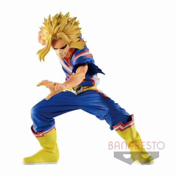 Boku no Hero Academia (My Hero Academia) MHA Figure Colosseum Zoukei Academy (Special) All Might